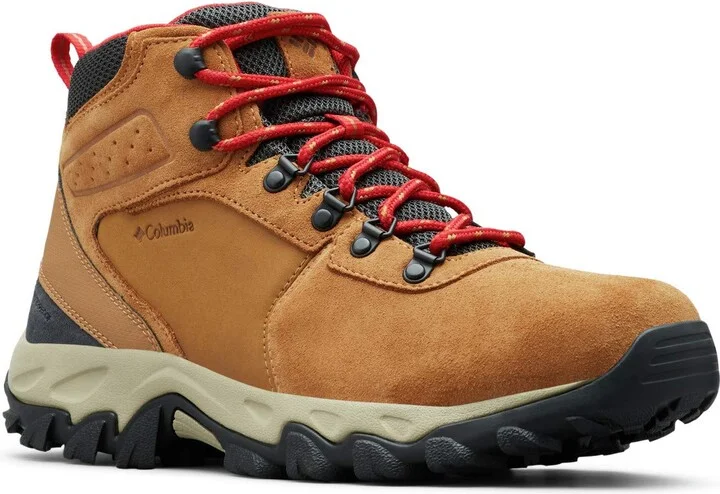 Elk/Mountain Red