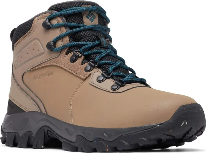 Columbia Men's Newton Ridge Waterproof Omni-Heat II