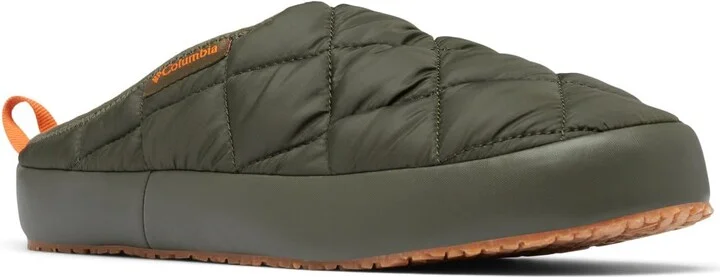 Deep Olive/Desert Sun