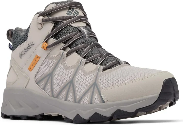 Flint Grey/Canyon Sun