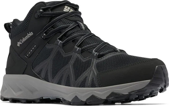 Columbia Mens Peakfreak II Mid Outdry