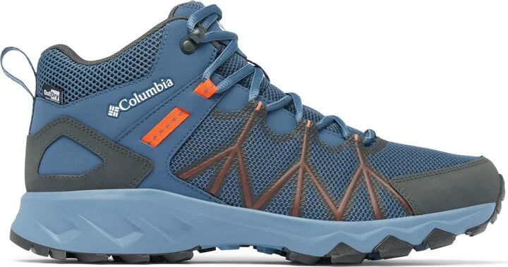Columbia Mens Peakfreak II Mid Outdry
