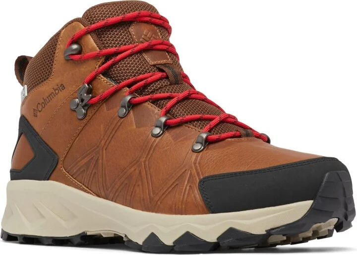 Columbia Men's Peakfreak II Mid Outdry Leather