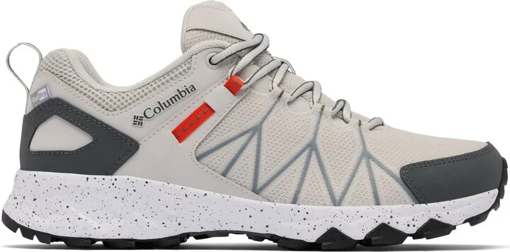 Columbia Mens Peakfreak II Outdry Hiking Shoe