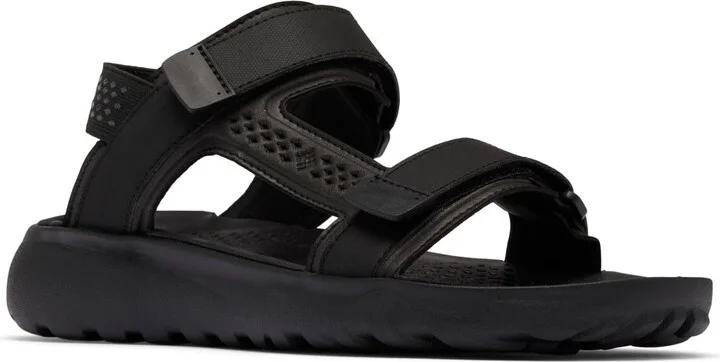 Black/Charcoal
