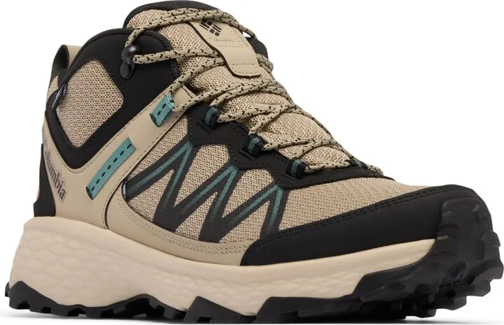 Canvas Tan/Metal