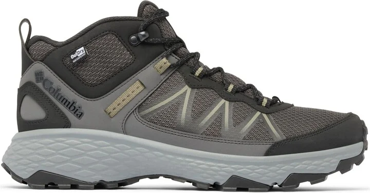 Dark Grey/Stone Green