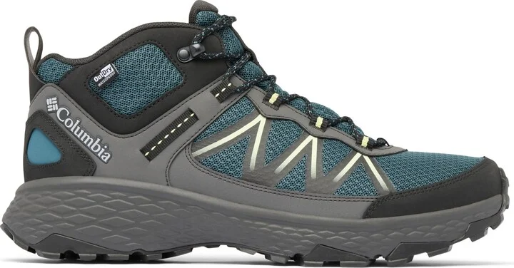 Columbia Mens Peakfreak Rush Mid Outdry