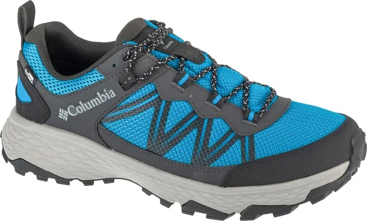 Blue Echo/Black
