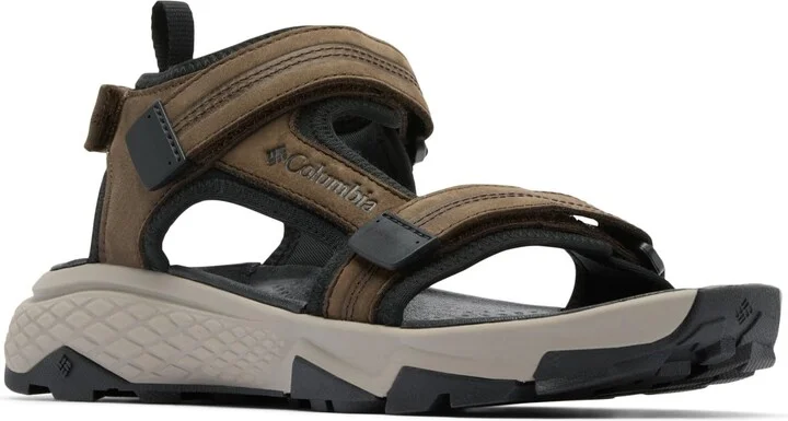 Cordovan/Pebble
