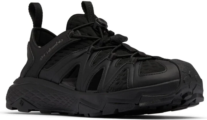 Black/Black Reflective