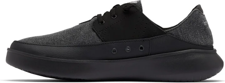 Columbia Mens PFG Boatside Relaxed Non Slip Boat Shoe
