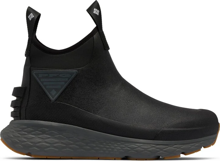 Black/Grey Ice