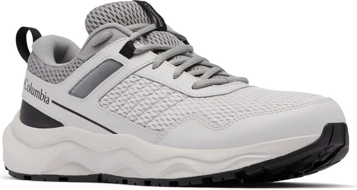 Grey Ice/Black