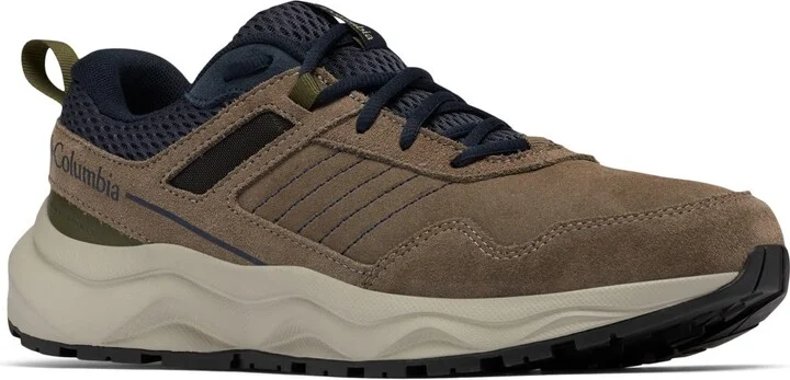 Columbia Men's Plateau Venture