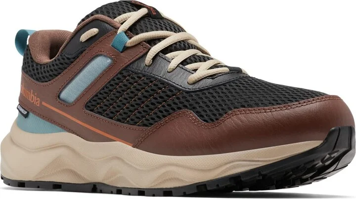 Bison Brown/Warm Copper