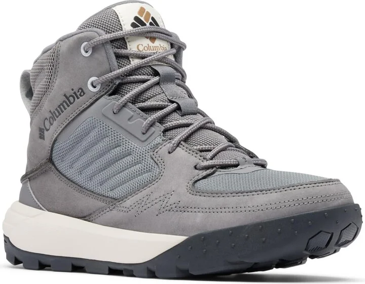 City Grey/Black