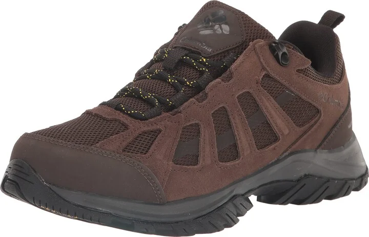 Columbia Men's Redmond III Waterproof