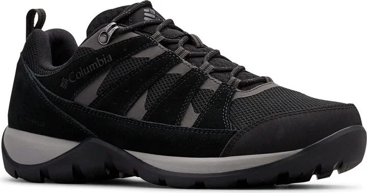 Black/Dark Grey