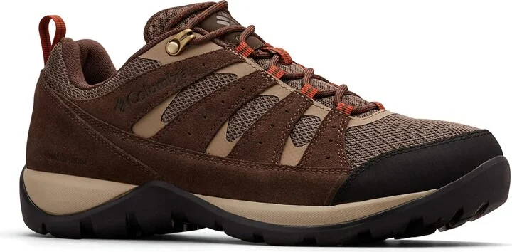 Columbia Men's Redmond V2 Waterproof