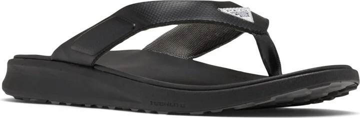 Columbia Men's Rostra Beachcomber PFG Sport Sandal