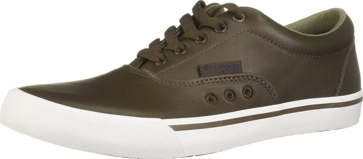 Cordovan/Mud