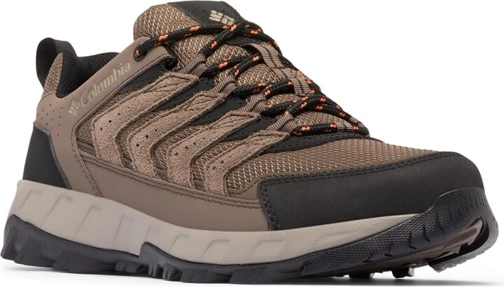 Mud/Tangy Orange