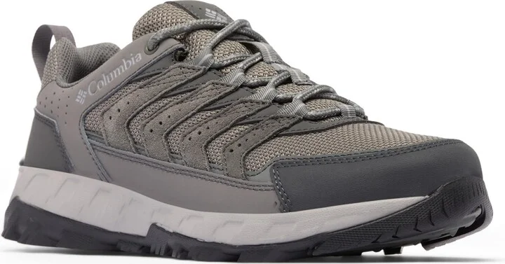 Columbia Mens Strata Trail Low