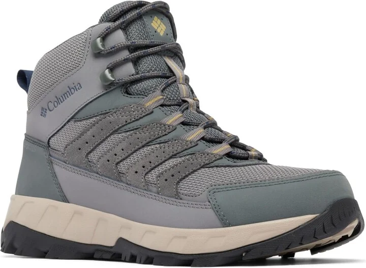 City Grey/Savory