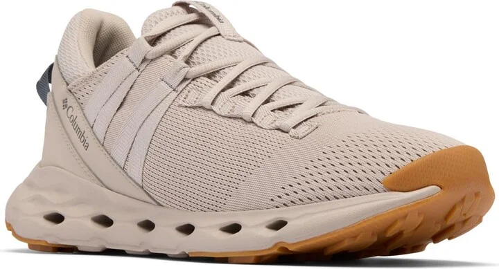 Soft Taupe/Charcoal