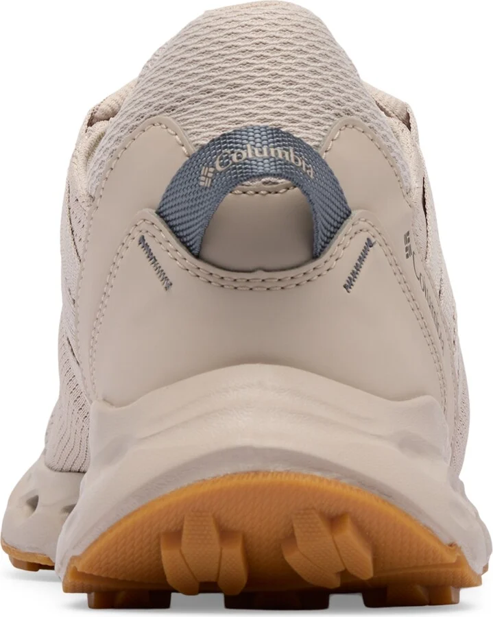 Columbia Men's Terrastride Aro Lace-Up Sneakers - Soft Taupe, Charcoal - Image 3