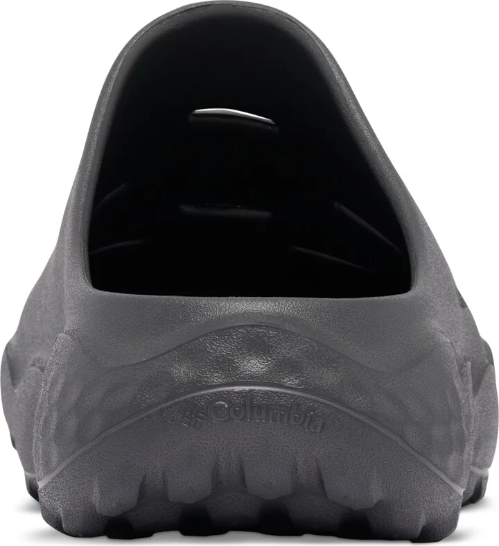 Columbia Men's Thrive Revive Clogs - Shark, Shark - Image 3