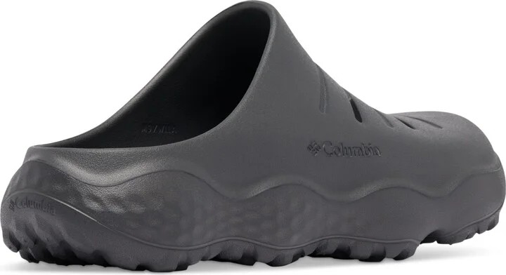 Columbia Men's Thrive Revive Clogs - Shark, Shark - Image 4