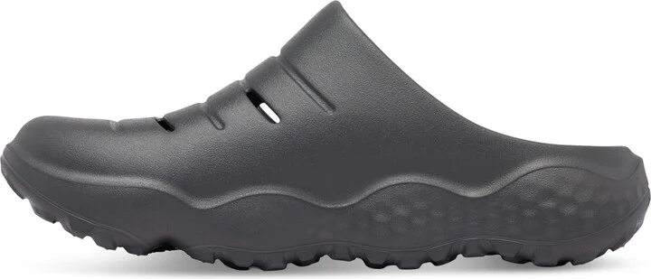 Columbia Men's Thrive Revive Clogs - Shark, Shark - Image 6