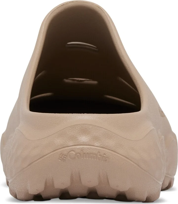 Columbia Men's Thrive Revive Clogs - Shark, Shark - Image 8
