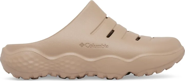 Columbia Men's Thrive Revive Clogs - Shark, Shark - Image 10