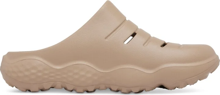 Columbia Men's Thrive Revive Clogs - Shark, Shark - Image 11
