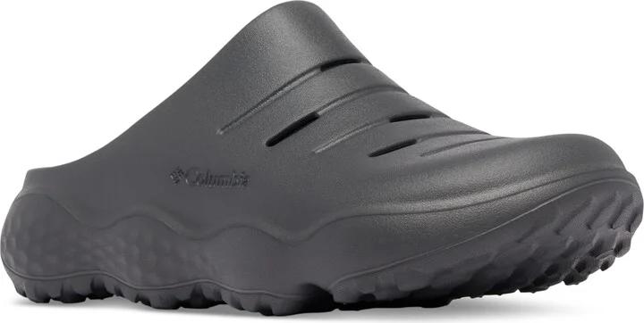 Columbia Men's Thrive Revive Clogs - Shark, Shark