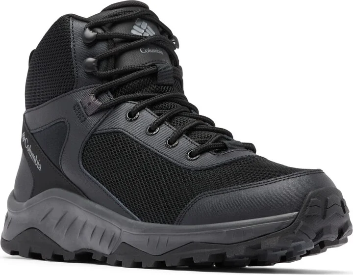 Black, Dark Grey