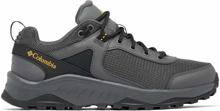 2024 Dark Grey/Golden Yellow