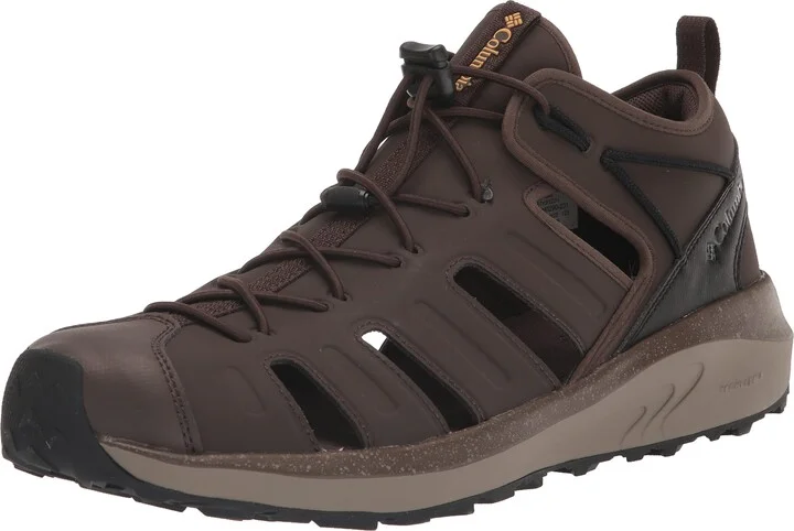 Cordovan/Black