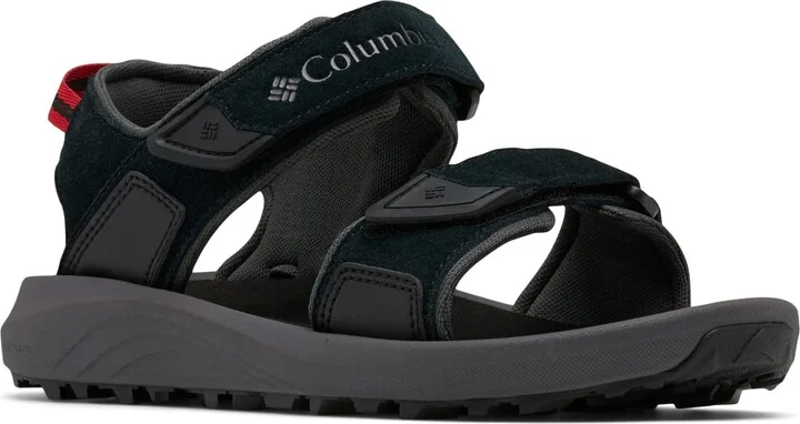 Black/Dark Grey