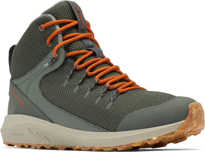 Gravel/Warm Copper