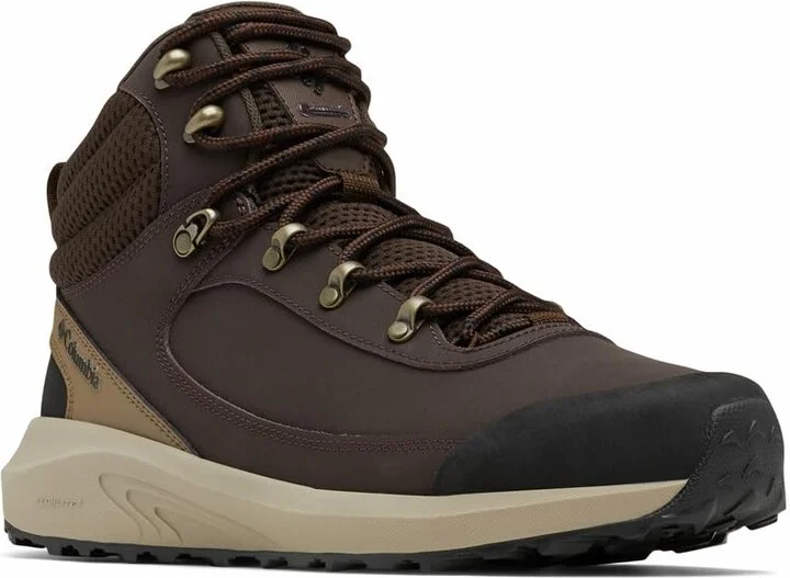 Cordovan/Black