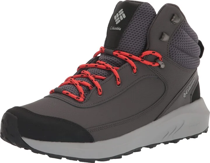 Columbia Men's Trailstorm Peak Mid