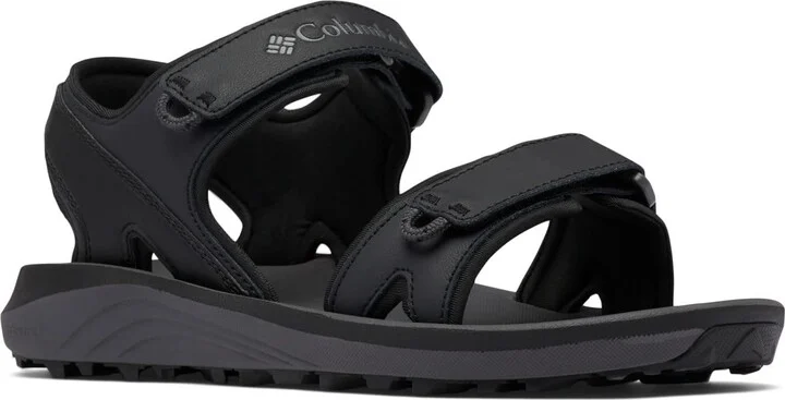 Black/Dark Grey