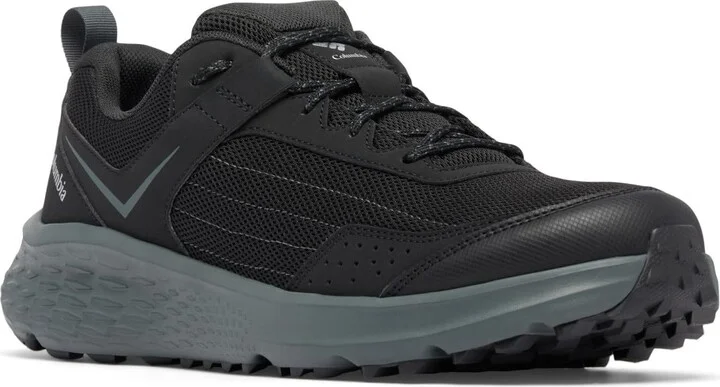 Black/Pure Silver