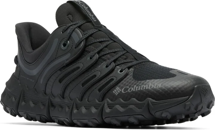 Black/Shark