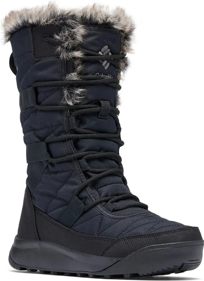 Columbia Minx IV Snow Boot