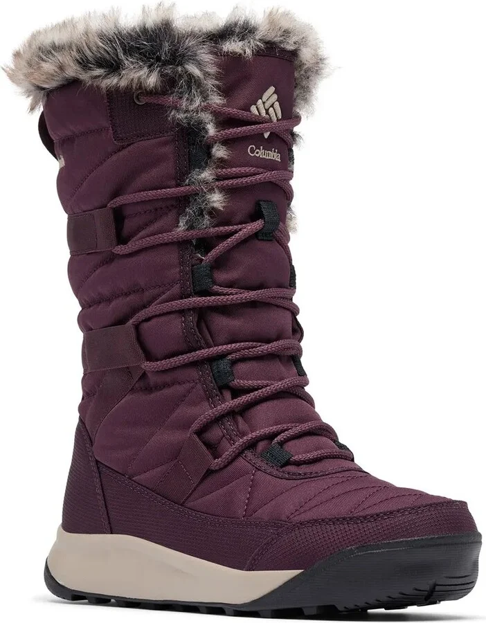 Columbia Minx IV Unit Snow Boot
